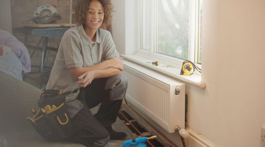 Professional industrial roofing company in Banks, AR